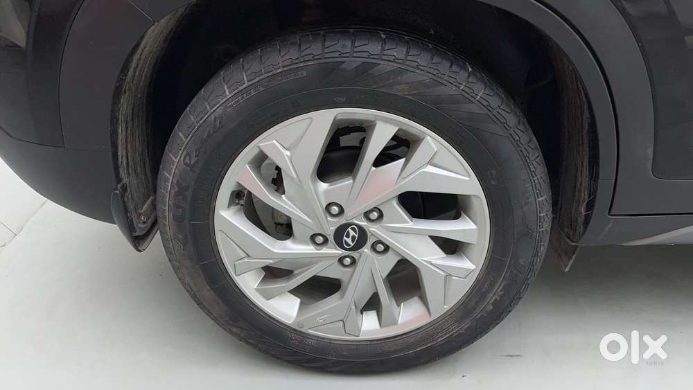 Hyundai Creta 1.5 Sx, 2023, Petrol