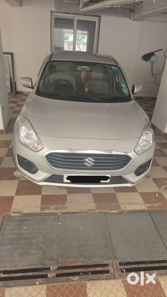 Maruti Suzuki Dzire 2017