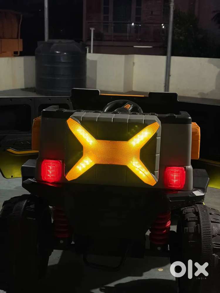 Jeep Wrangler 4x4 2022 Model