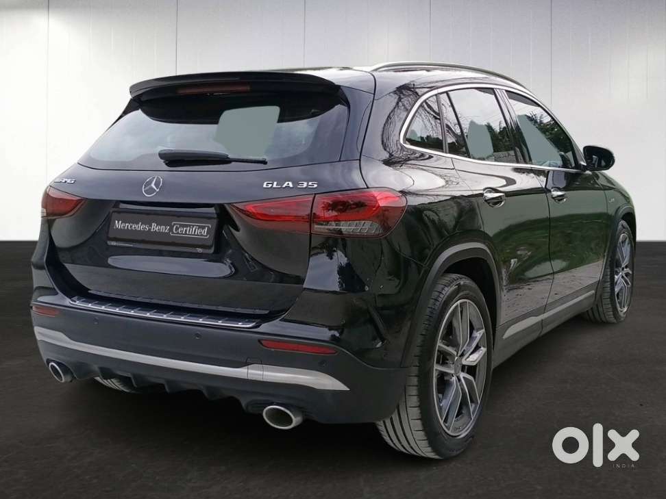 Mercedes-benz Amg Gla35 4matic, 2023, Petrol