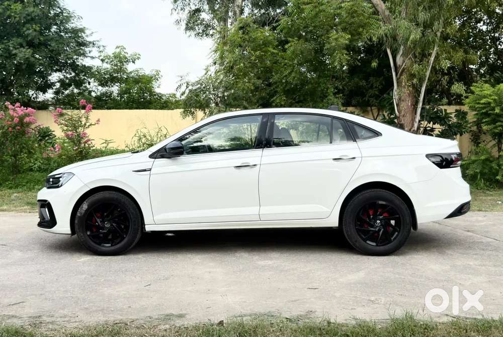 Volkswagen Virtus, 2024, Petrol