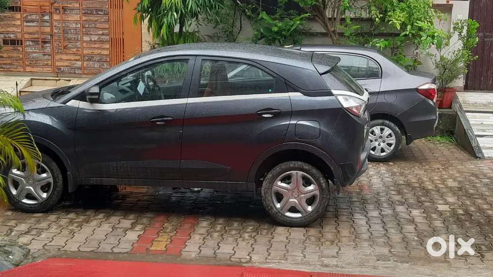Tata Nexon