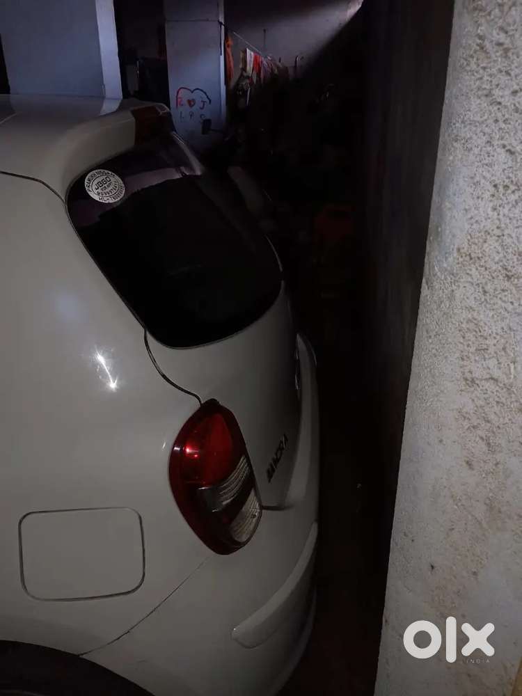 Nissan Micra 2011 Diesel 75000 Km Driven