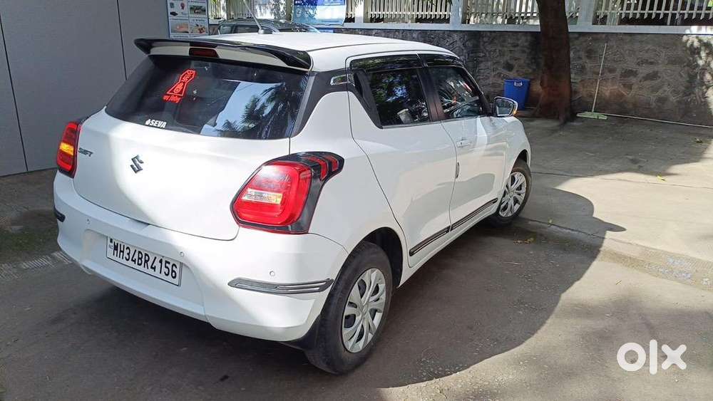 Maruti Suzuki Petrol 2020