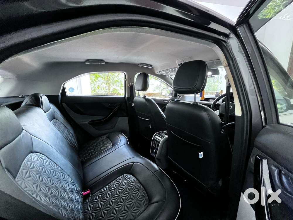 Tata Nexon 1.5 Revotorq Xt, 2017, Diesel