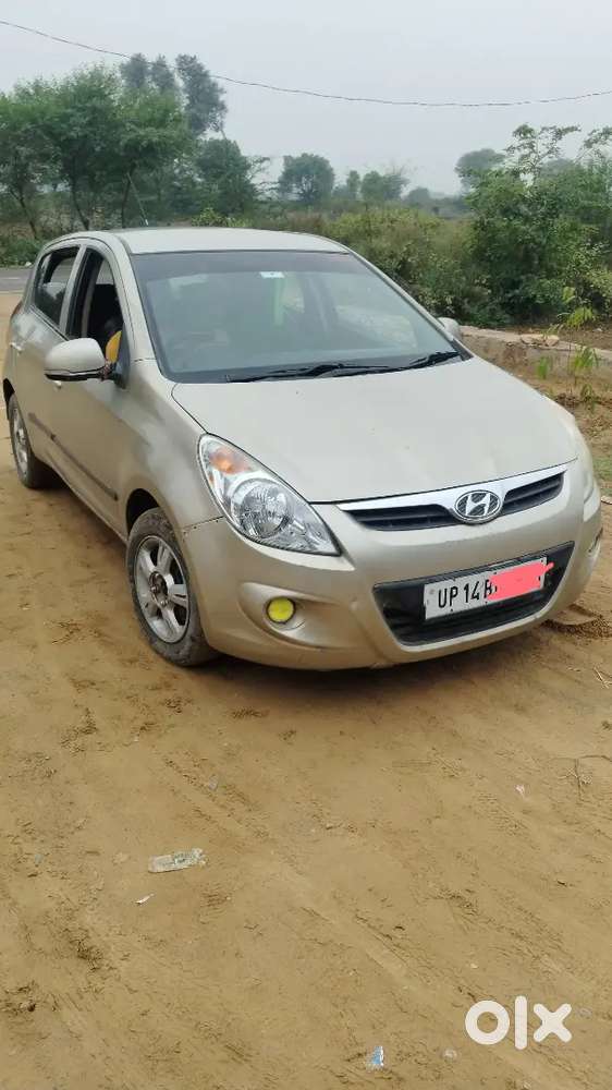 Hundai I20 No 1 Condition Engine Classic