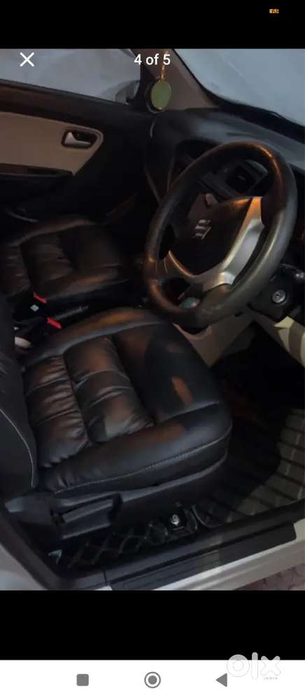 Maruti Suzuki 800 2023 Ac Petrol