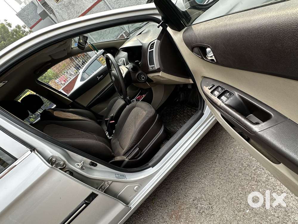 Hyundai I20 Magna 1.2 Vtvt, 2012, Petrol