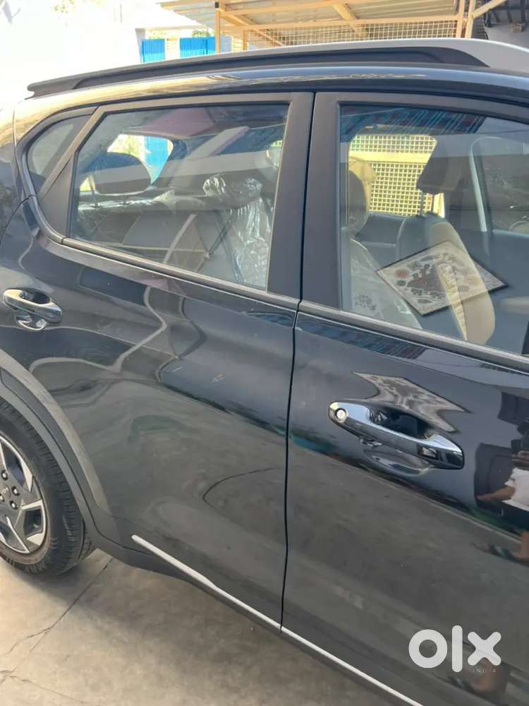 Kia Sonet G1.0t 7dct Htx 2024