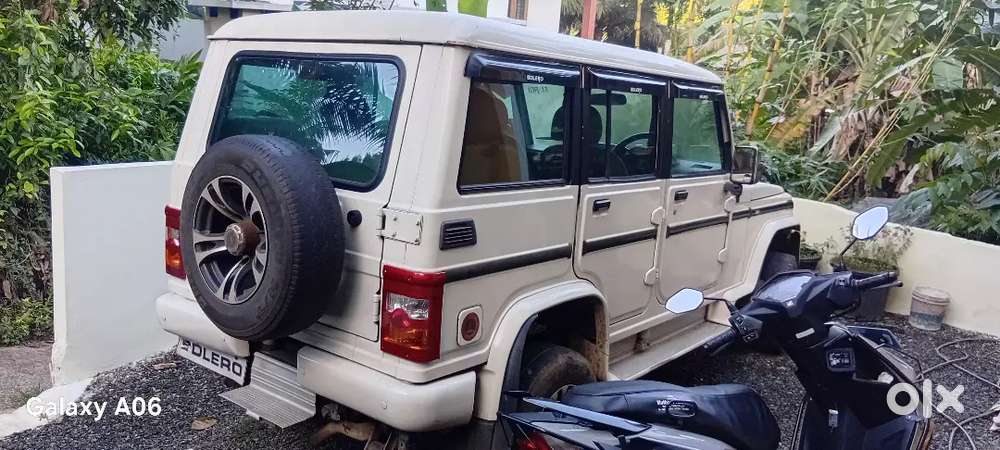 Ac Power Steering Power Window Central Lock