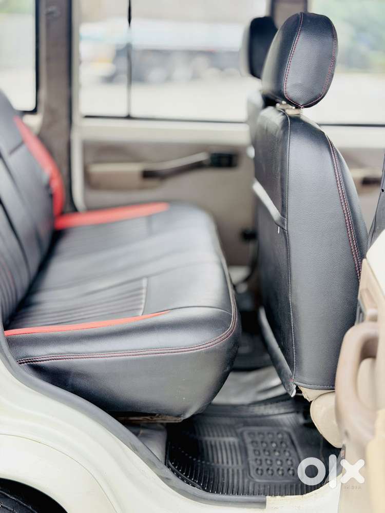 Mahindra Bolero Slx, 2013, Diesel