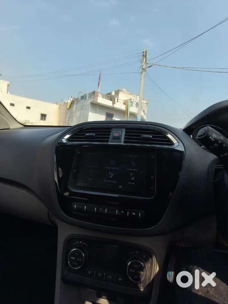 Tata Tiago 2019 Xzplus