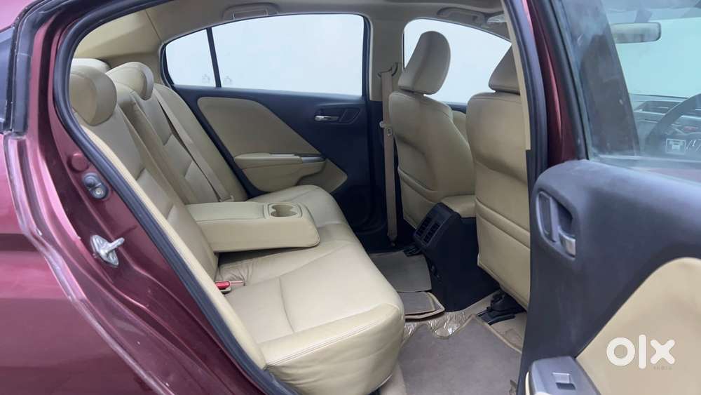 Honda City I Dtec Vx, 2015, Petrol