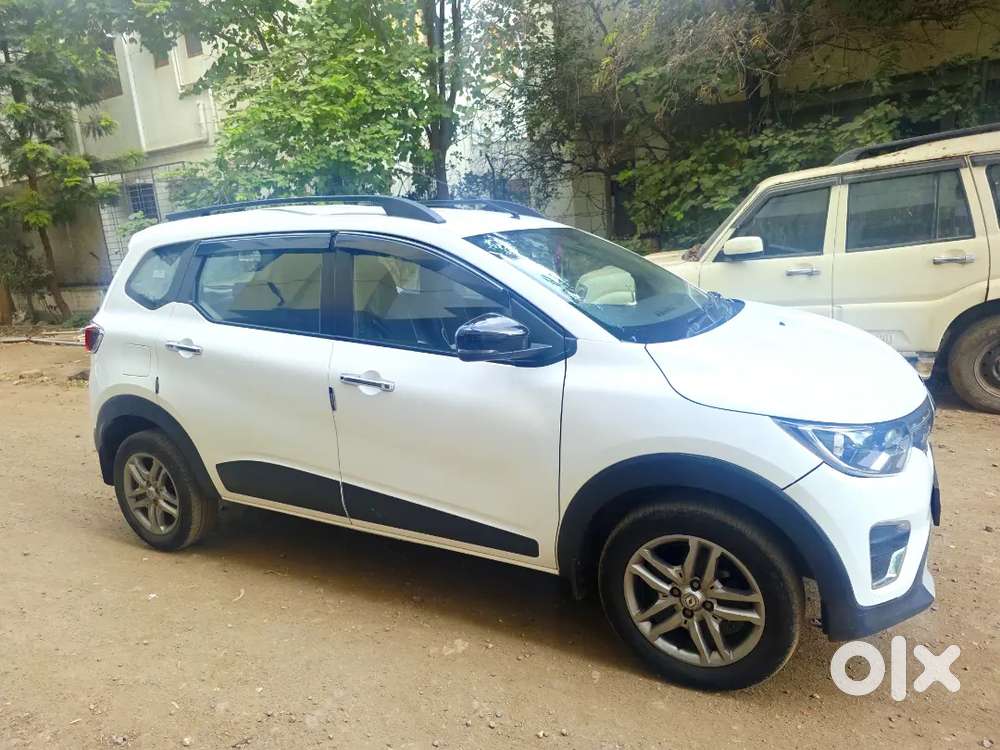 Renault Triber 1.0 Rxz 2023