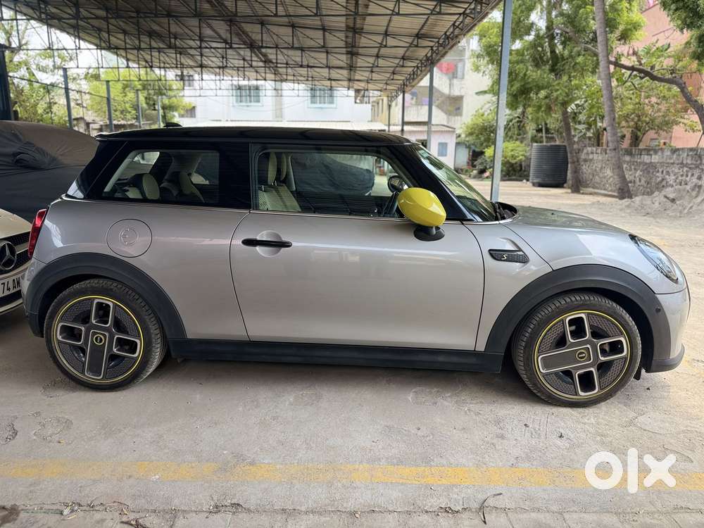 Mini Cooper Se 3-door, 2023, Electric
