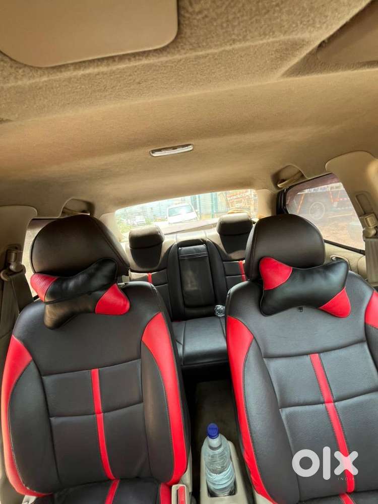 Honda City Zx Gxi 2008 Petrol Automatic 110267 Km Driven