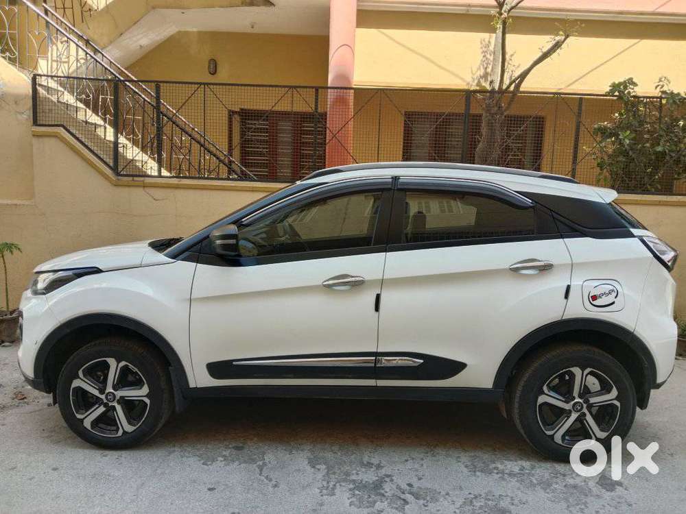 Tata Nexon 1.2 Revotron Xm (s), 2023, Diesel