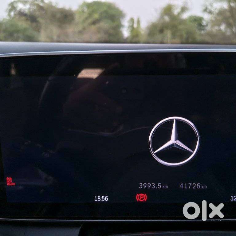 Mercedes-benz Glc 220d 4matic, 2023, Diesel