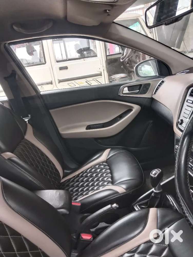 Hyundai I20 2015
