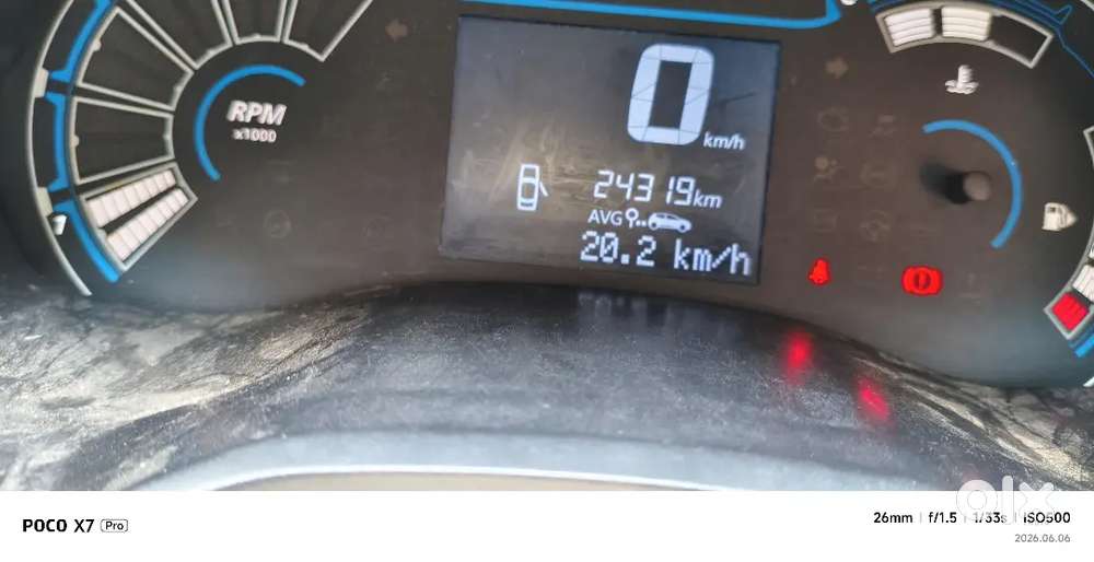 Renault Triber 2022 Petrol 24000 Km Driven