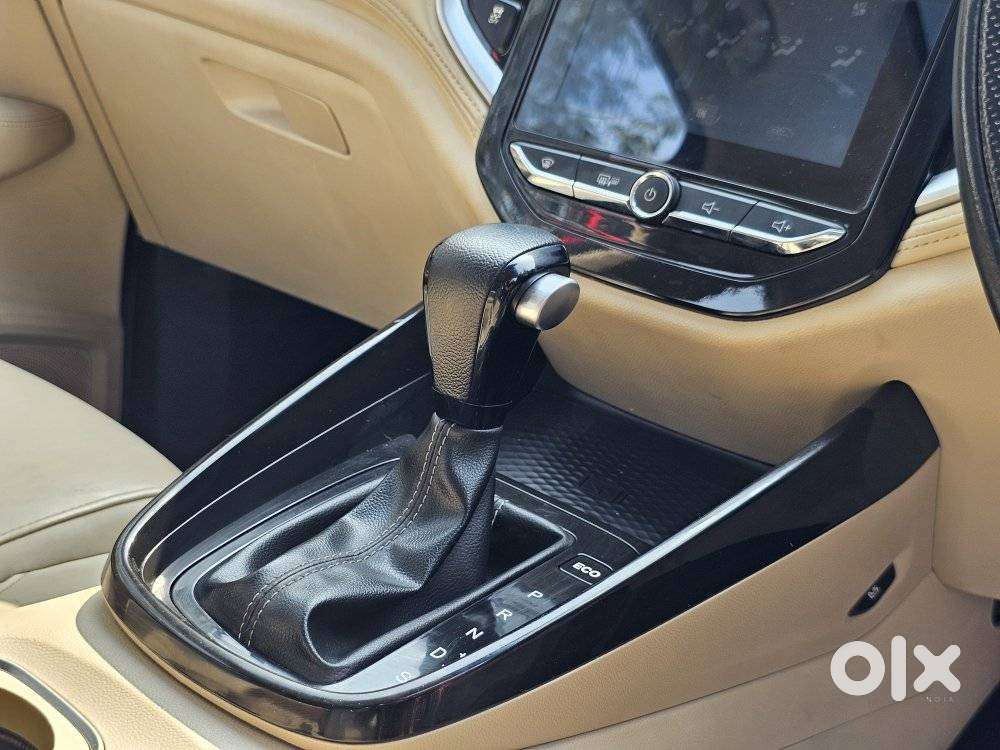 Mg Hector Sharp At, 2021, Petrol