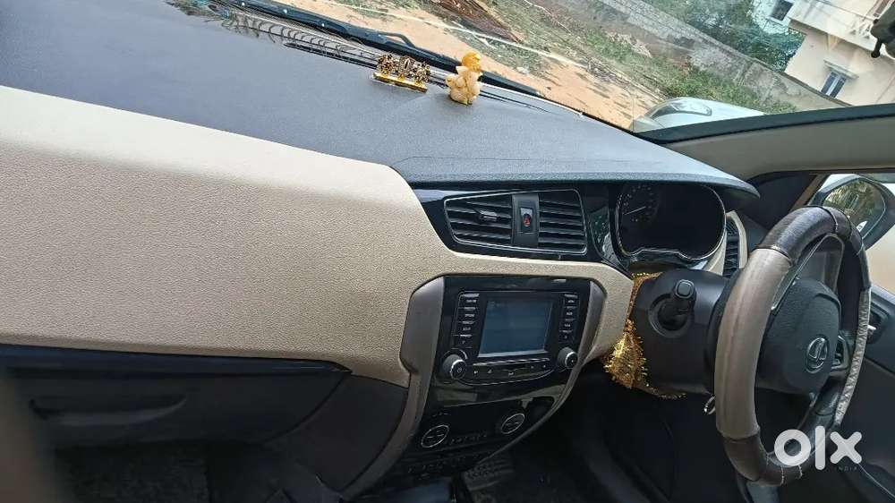 Tata Zest 2016 Diesel Well Maintained