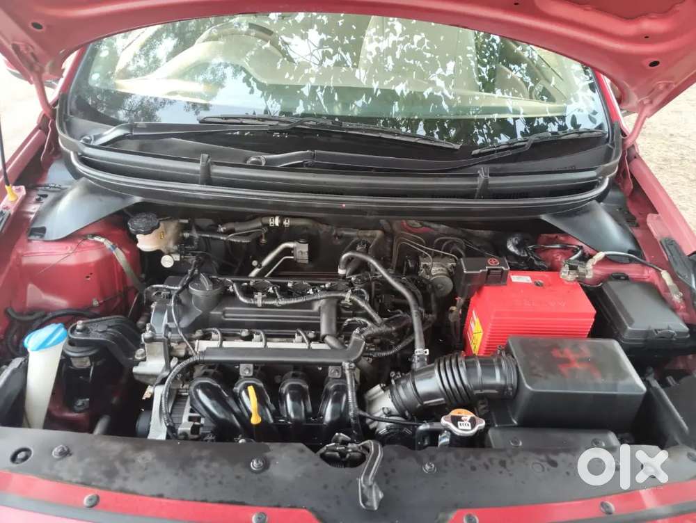 Hyundai I20 2018 Petrol 29937 Km Driven