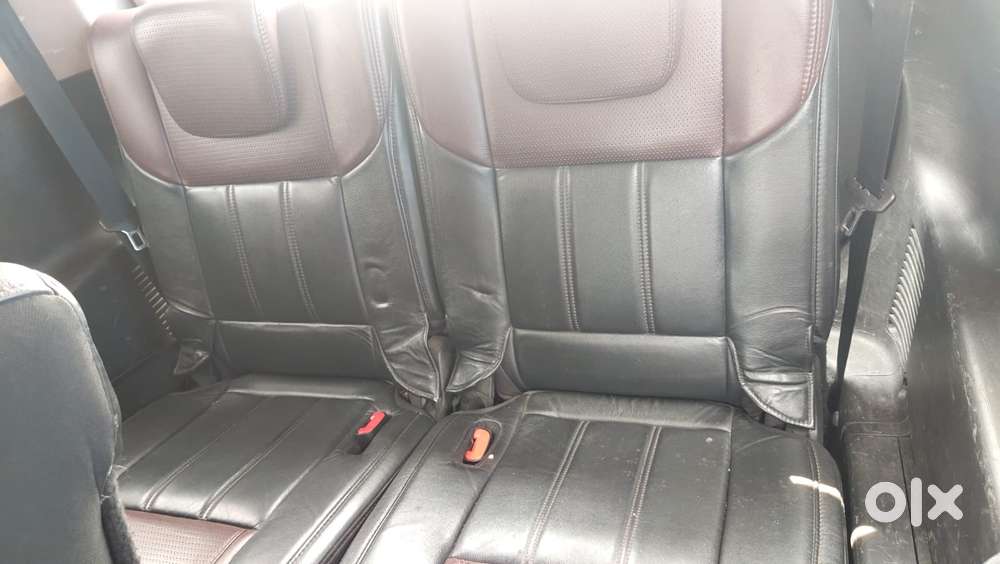 Mahindra Xuv500 W8 2wd, 2013, Diesel