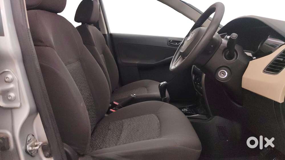 Tata Zest  1.2 Revotron Xms, 2014, Petrol