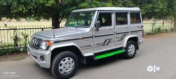 Mahindra Bolero 2019 Diesel Well Maintained Cars 1791347169