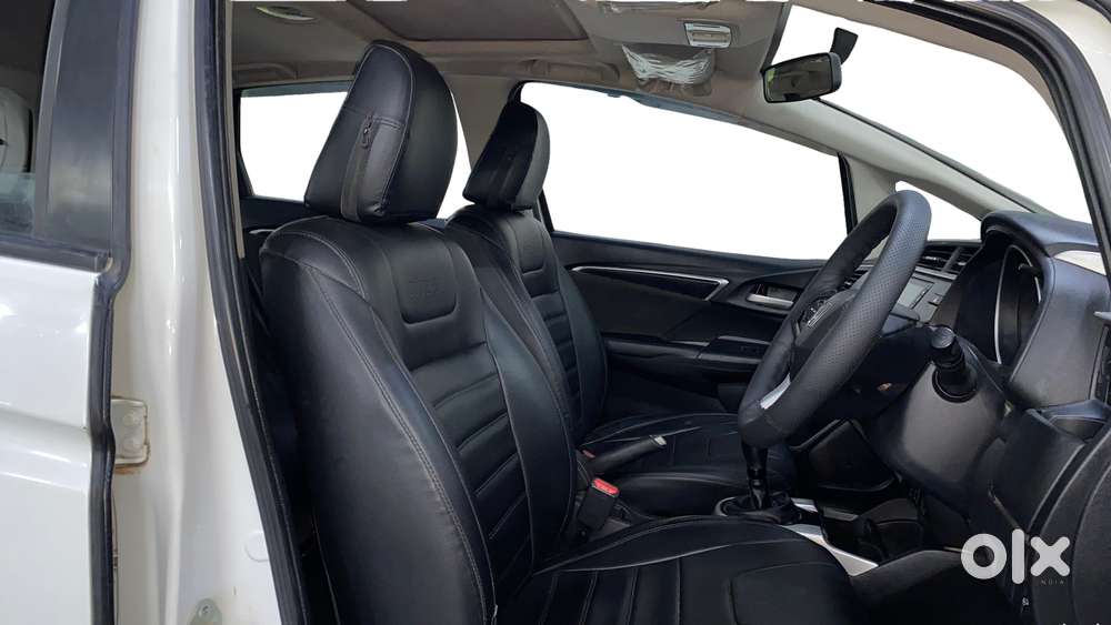 Honda Wr-v 1.5 Vx I-dtec, 2021, Diesel