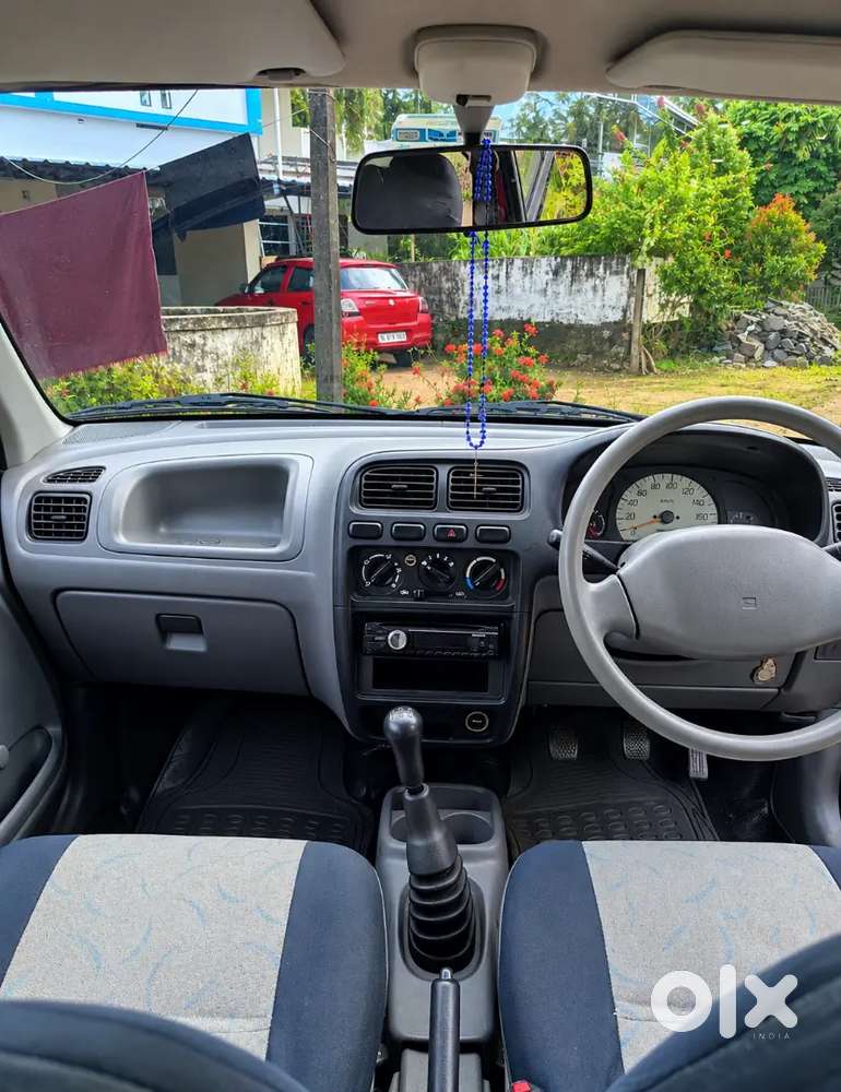 Alto Lx Alto Lx.
80000 Km.