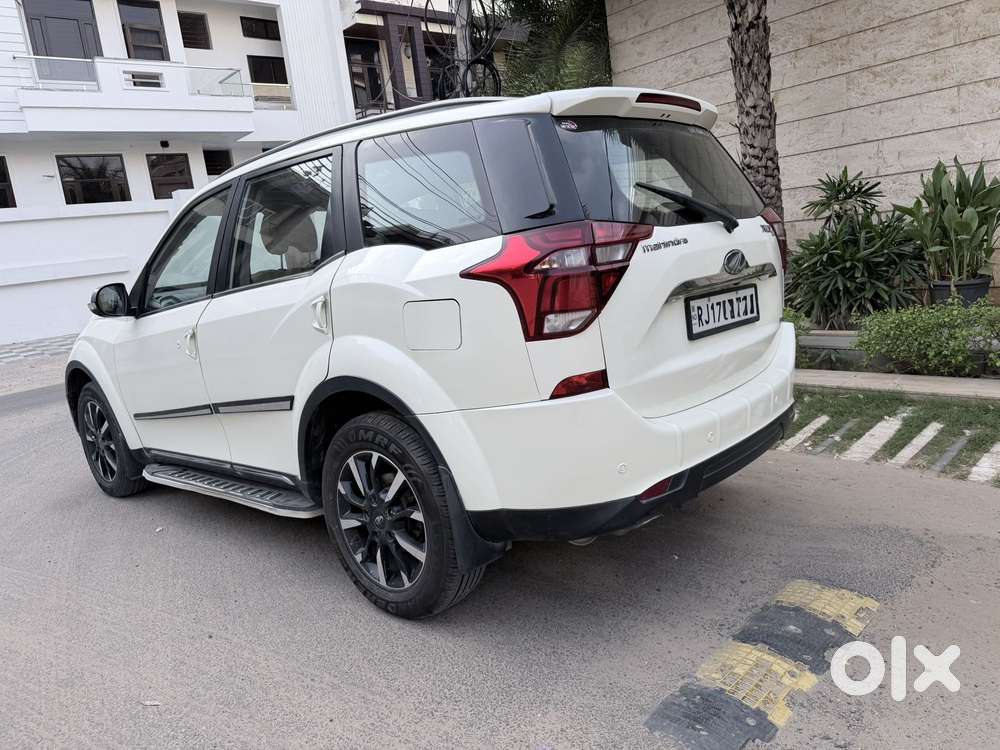 Mahindra Xuv500 W11, 2018, Diesel