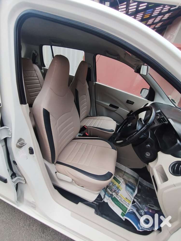 Maruti Suzuki Celerio