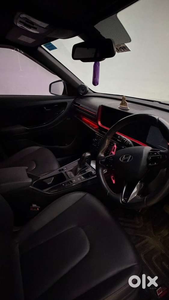 Hyundai Automatic Petrol 2024