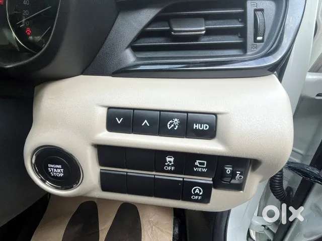 Toyota Glanza 1.2 V Amt, 2024, Petrol