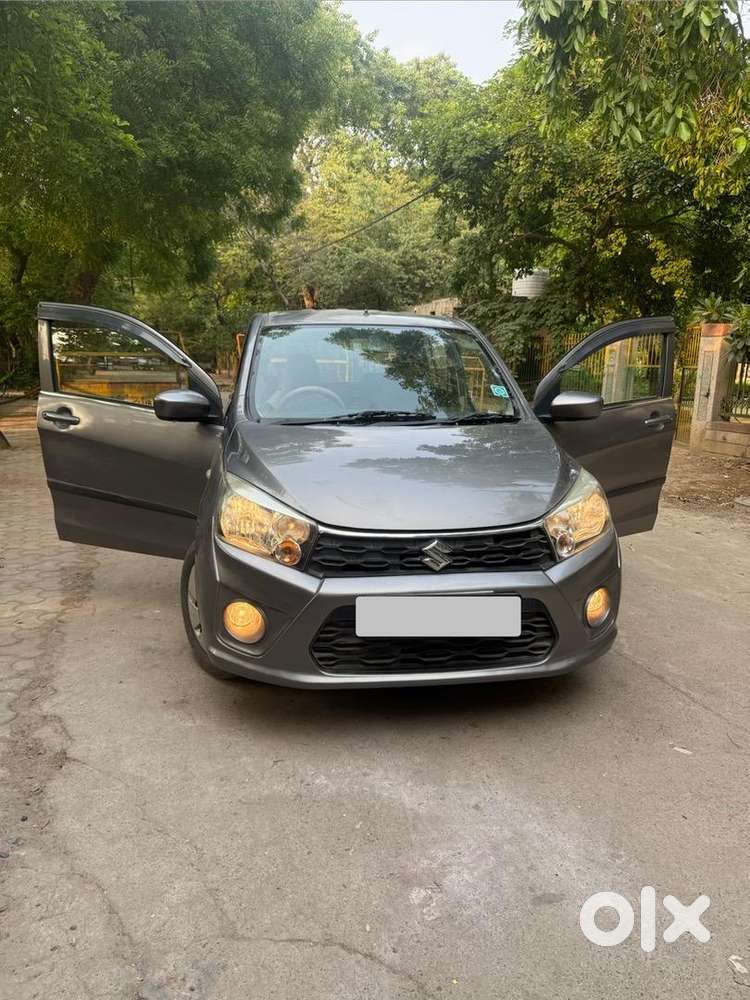 Maruti Suzuki Celerio 2020 Petrol Well Maintained