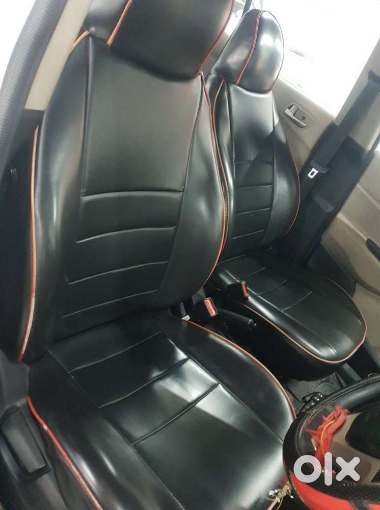 Hyundai Santro Asta, 2018, Petrol
