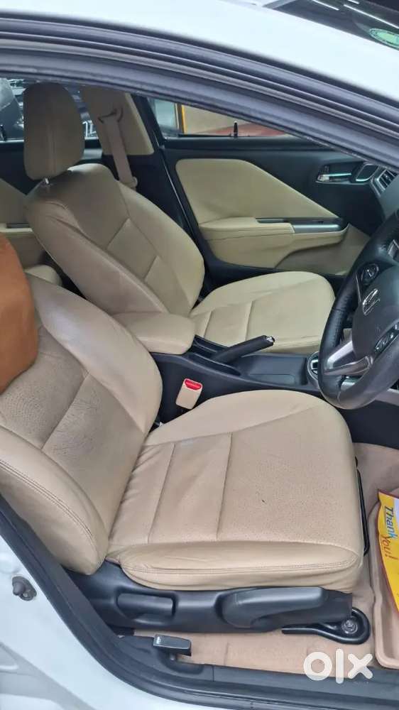 Honda City Zx 2019 Automatic
