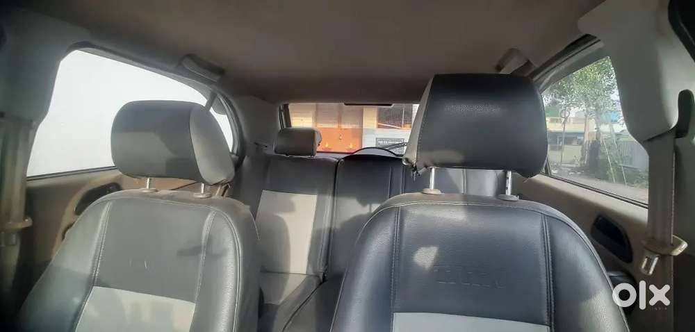 Tata Indica Vista 2009 Diesel 81000 Km Driven