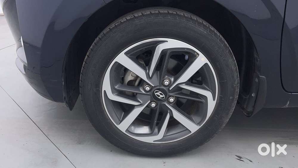 Hyundai Grand I10 Nios Asta 1.2 Kappa Vtvt, 2019, Petrol