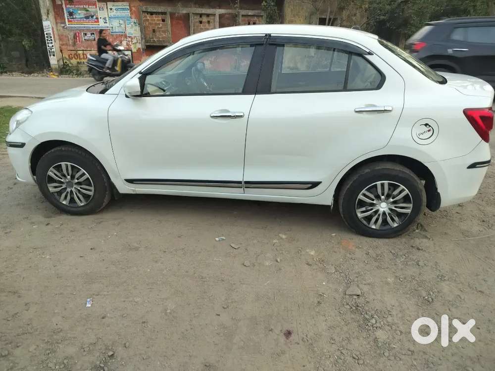 Maruti Suzuki Dzire 2021
