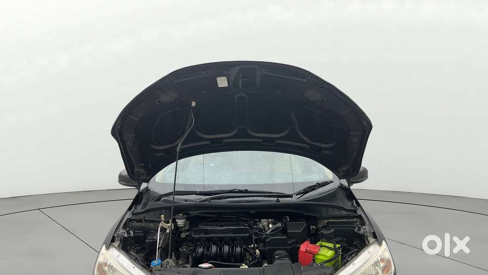 Honda City 2015-2017 I Vtec Sv, 2014, Petrol