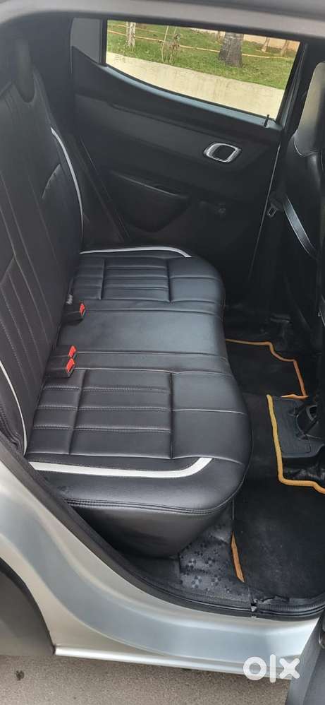 Renault Kwid, 2018, Petrol