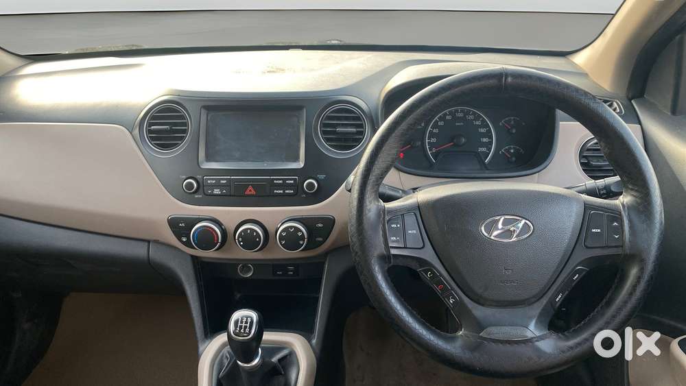 Hyundai Grand I10 Sportz 1.2 Kappa Vtvt, 2018, Cng & Hybrids