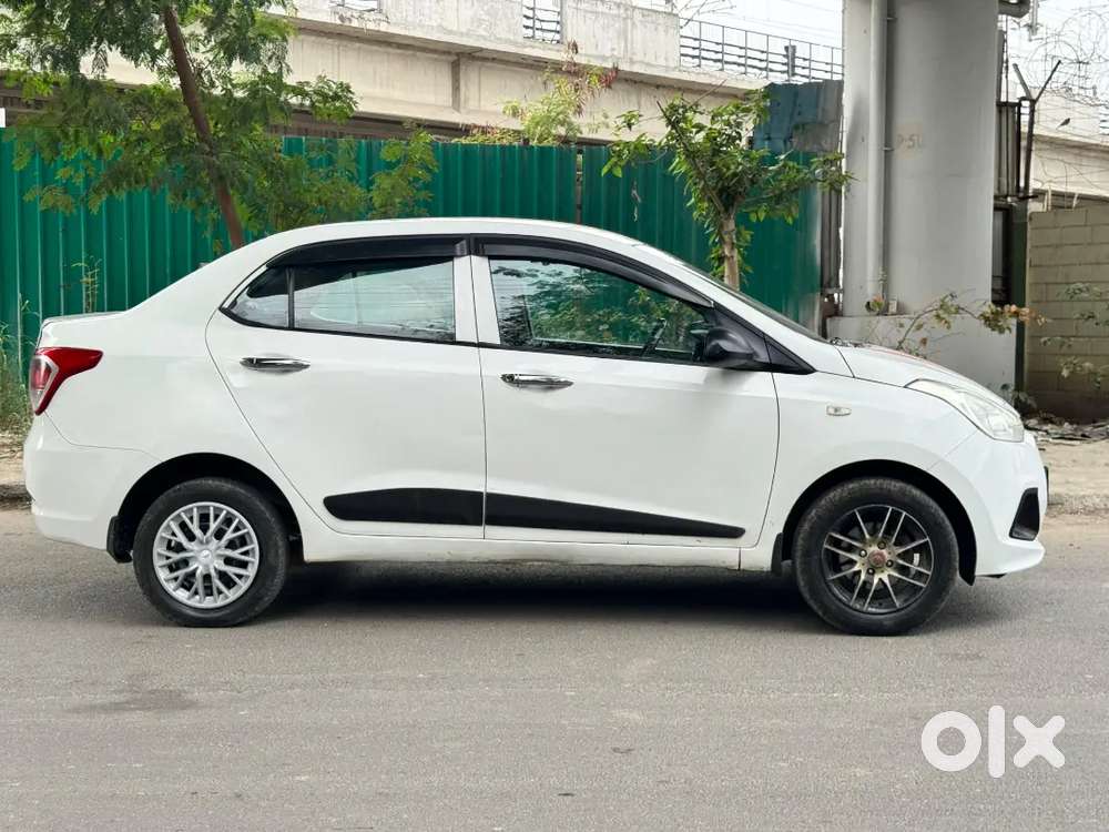 Hyundai Xcent Prime 2018 Petrol 59000 Km Driven