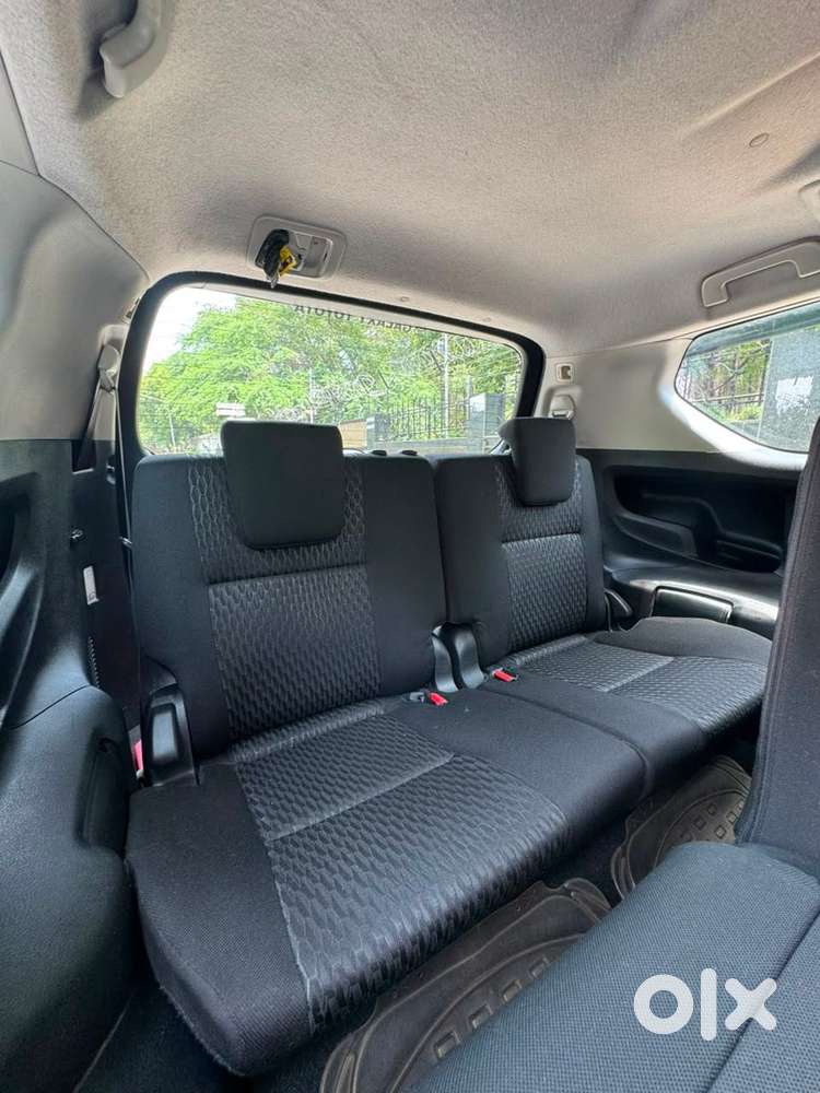 Toyota Innova Crysta [2020-ongoing] 2.4 Gx 8 Str, 2019, Diesel