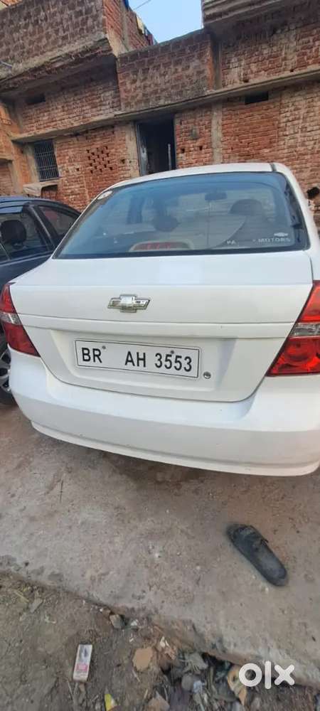 Ford Fiesta 1.4 2012