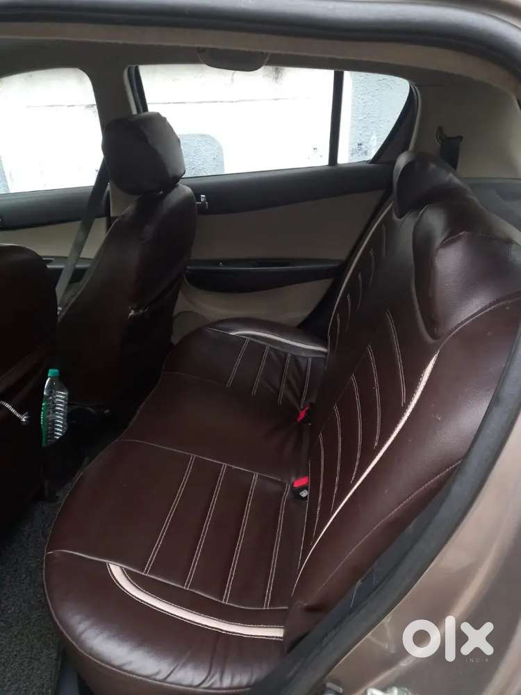 Hyundai I20 2014 Diesel Manual