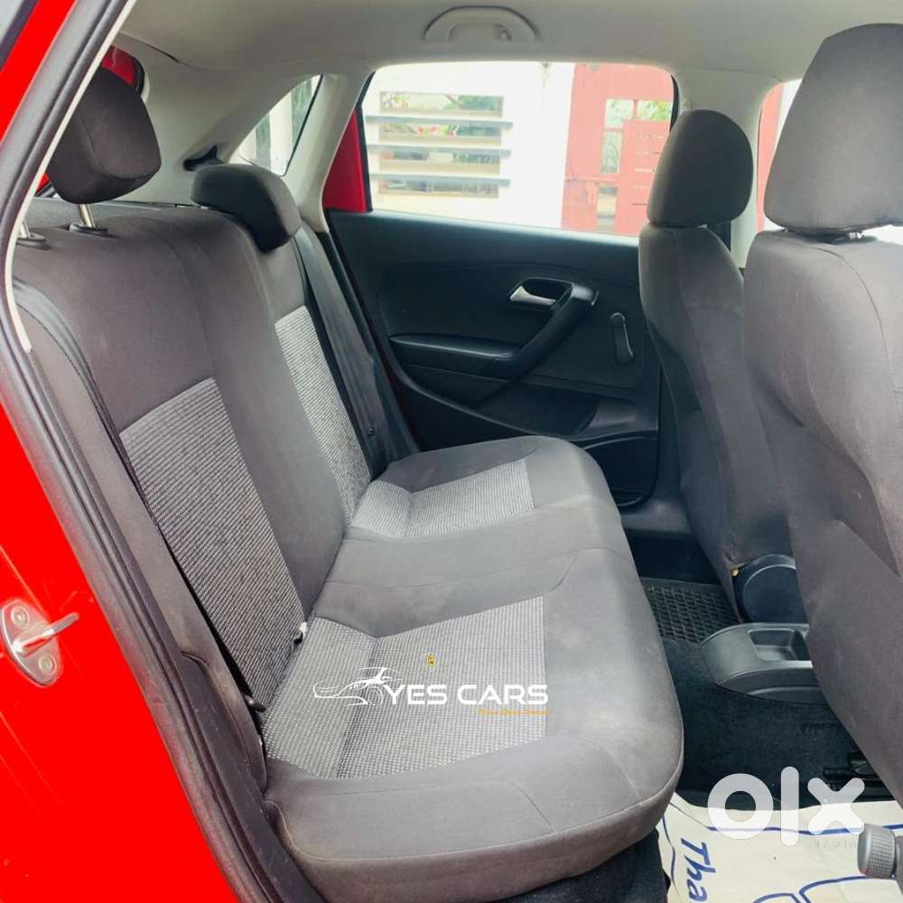 Volkswagen Polo 1.0 Mpi Trendline, 2021, Petrol